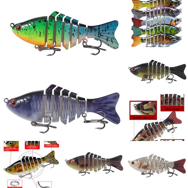 60czl luya bait small iron plate mini full metal lead fish long * 15.5g blood tank hook 10cm sfake bait
60czl luya bait small iron plate mini full metal lead fish long * 15.5g blood tank hook 10cm sfake bait