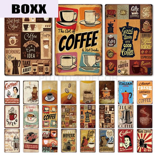 кофе металлическая вывеска винтаж жестяная вывеска табличка металл винтажный декор стен для кухни кофе бар кафе ретро металлические плакаты
кофе металлическая вывеска винтаж жестяная вывеска табличка металл винтажный декор стен для кухни кофе бар кафе ретро металлические плакаты
