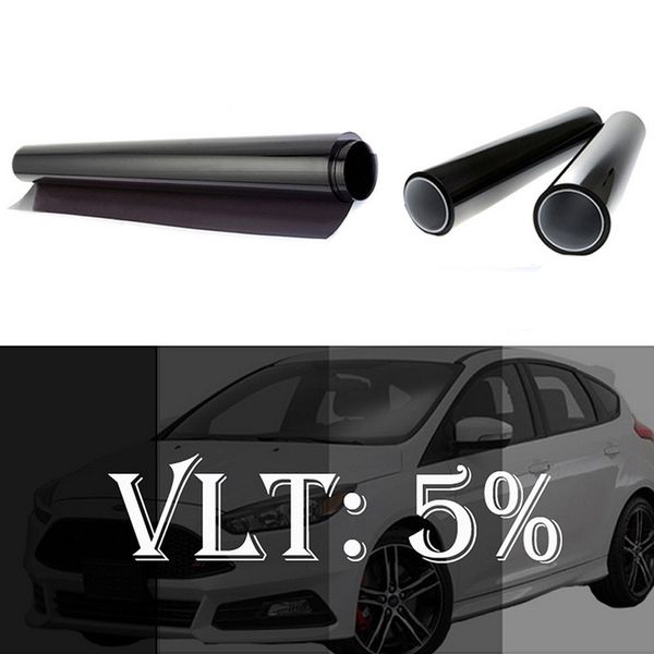 300cm car window tint film roll 5% vlt uv+insulation auto home window glass summer solar protection sticker curtain scraper
300cm car window tint film roll 5% vlt uv+insulation auto home window glass summer solar protection sticker curtain scraper