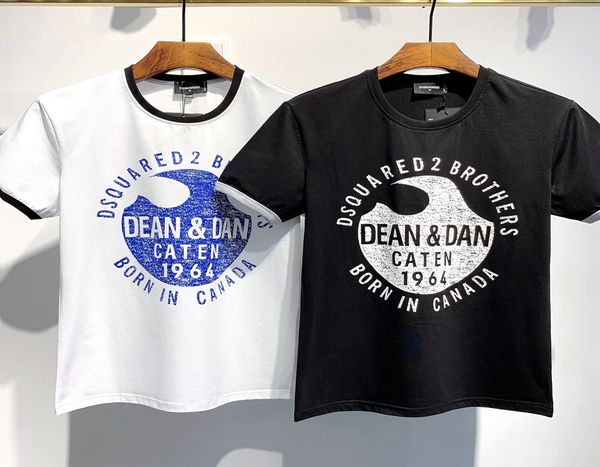 new arrival clothing men's t-shirts print street dress tees short sleeve m-3xl dt570, White;black
new arrival clothing men's t-shirts print street dress tees short sleeve m-3xl dt570, White;black