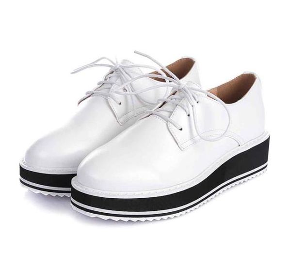 big small size 33 to 42 to 50 striped platform lace up oxford women designer sneakers designer shoes tradingbear, Black
big small size 33 to 42 to 50 striped platform lace up oxford women designer sneakers designer shoes tradingbear, Black