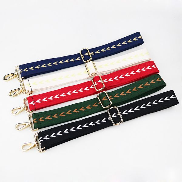 colored belt bag straps adjustable wide strap parts for accessories obag handle handbag nylon for women shoulder messenger bags, Black
colored belt bag straps adjustable wide strap parts for accessories obag handle handbag nylon for women shoulder messenger bags, Black