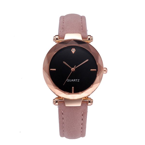 fashion women watches bracelet casual watch women's leather analog quartz crystal wristwatch 2019 dress relogio feminin, Slivery;brown
fashion women watches bracelet casual watch women's leather analog quartz crystal wristwatch 2019 dress relogio feminin, Slivery;brown