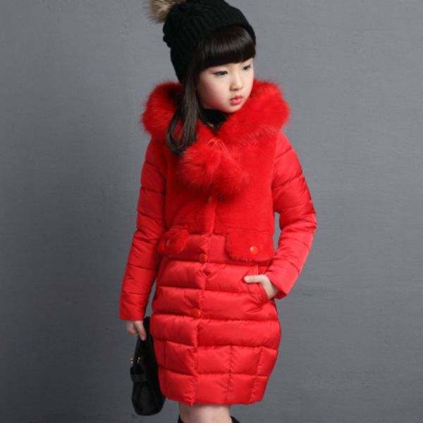 girls cotton clothing winter clothing thickened medium and long cotton clothes children's cotton jacket coat, Blue;gray
girls cotton clothing winter clothing thickened medium and long cotton clothes children's cotton jacket coat, Blue;gray