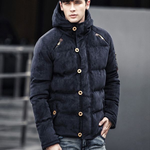 2019 winter men jacket coat fashion quality cotton padded windproof thick warm soft brand clothing hooded male parkas, Tan;black
2019 winter men jacket coat fashion quality cotton padded windproof thick warm soft brand clothing hooded male parkas, Tan;black