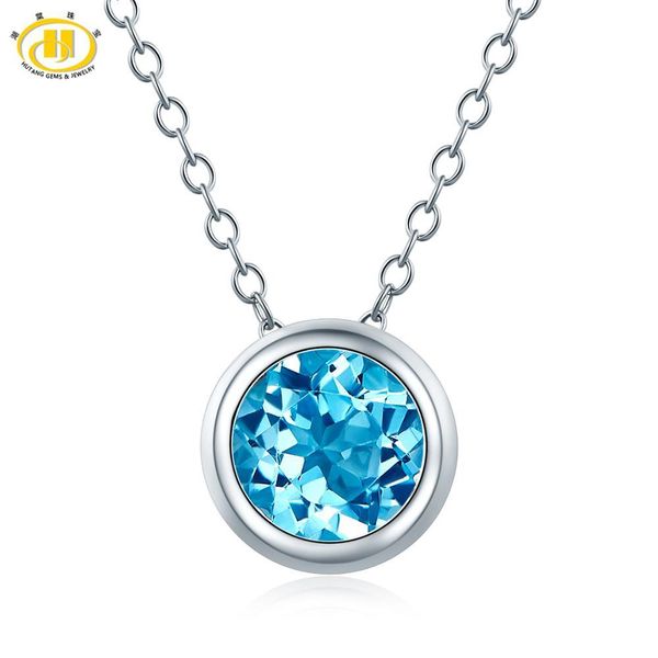hutang 1.65ct blue z women's pendant, solid 925 sterling silver chain natural gemstone fine elegant jewelry for gift new
hutang 1.65ct blue z women's pendant, solid 925 sterling silver chain natural gemstone fine elegant jewelry for gift new