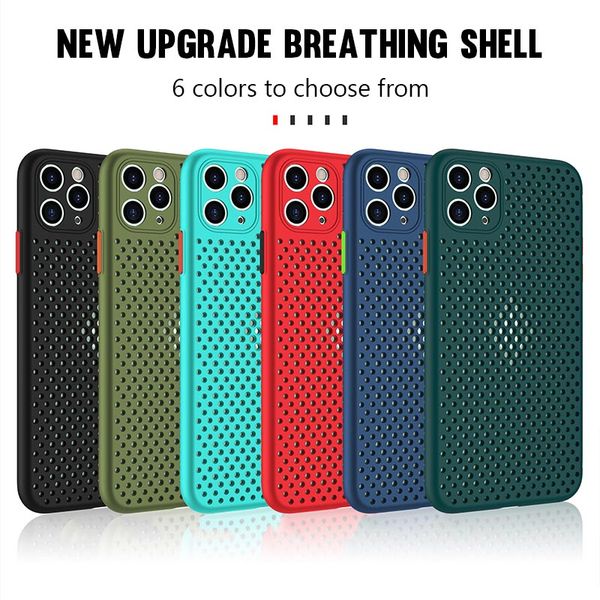 liquid silicone shockproof phone soft cover case for iphone 11 pro max xs xr x 8 7 6 vent fan hole
liquid silicone shockproof phone soft cover case for iphone 11 pro max xs xr x 8 7 6 vent fan hole