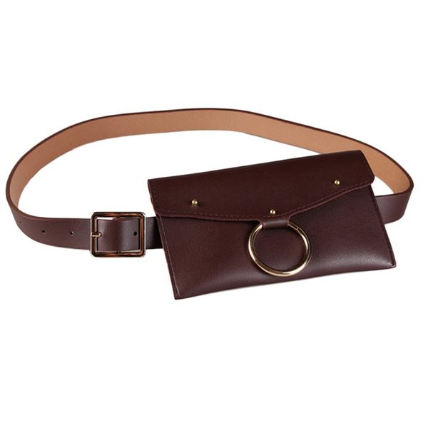 wholesale waist packs belt ladies mobile phone bag decorative ring detachable dual-use purse belt
wholesale waist packs belt ladies mobile phone bag decorative ring detachable dual-use purse belt