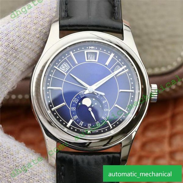 pf-5205g fashion luxe week month calendar display function sapphire glass 324s automatic mechanical movement multifunctional mens watches, Slivery;brown
pf-5205g fashion luxe week month calendar display function sapphire glass 324s automatic mechanical movement multifunctional mens watches, Slivery;brown