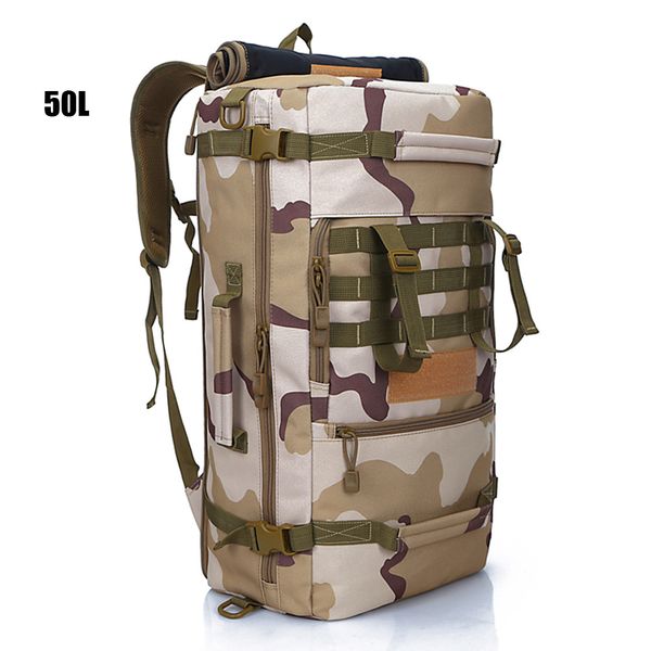 outdoor bag outdoors backpack sports bag camping hunting backpack waterproof mochila trekking 50l men tactical army
outdoor bag outdoors backpack sports bag camping hunting backpack waterproof mochila trekking 50l men tactical army