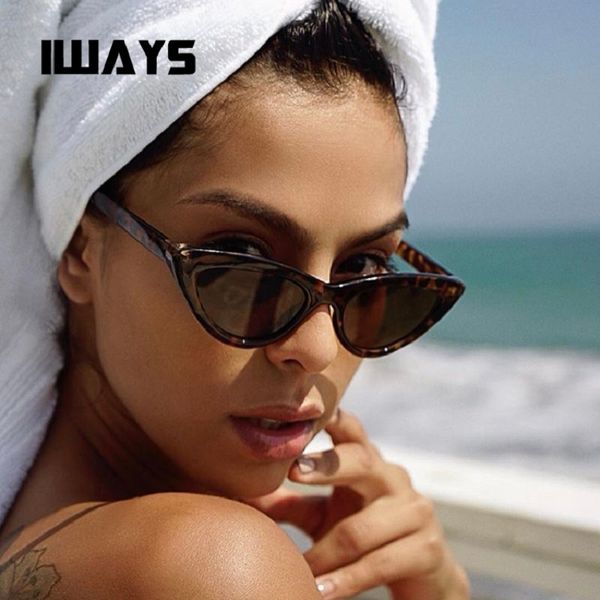 2018 vintage women sunglasses cat eye eyewear brand designer retro sunglass female leopard print sunglasses uv400, White;black
2018 vintage women sunglasses cat eye eyewear brand designer retro sunglass female leopard print sunglasses uv400, White;black