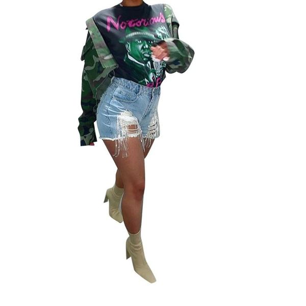 women's jeans dpsde women 2021 fashion casual hip hop style denim pants buttons high waist pure color broken hole short, Blue
women's jeans dpsde women 2021 fashion casual hip hop style denim pants buttons high waist pure color broken hole short, Blue