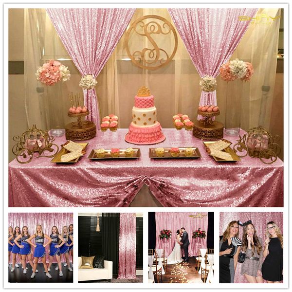 shinybeauty prom backdrop pink gold wedding decoration drapes sequin curtains party decor-m190727
shinybeauty prom backdrop pink gold wedding decoration drapes sequin curtains party decor-m190727