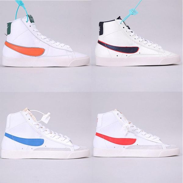 2020 w blazer mid 77 vintage we замшевые кроссовки мужские vntg скейтборд тренеры мужчины женщины белый желтый дизайнерские спортивные кросс
2020 w blazer mid 77 vintage we замшевые кроссовки мужские vntg скейтборд тренеры мужчины женщины белый желтый дизайнерские спортивные кросс