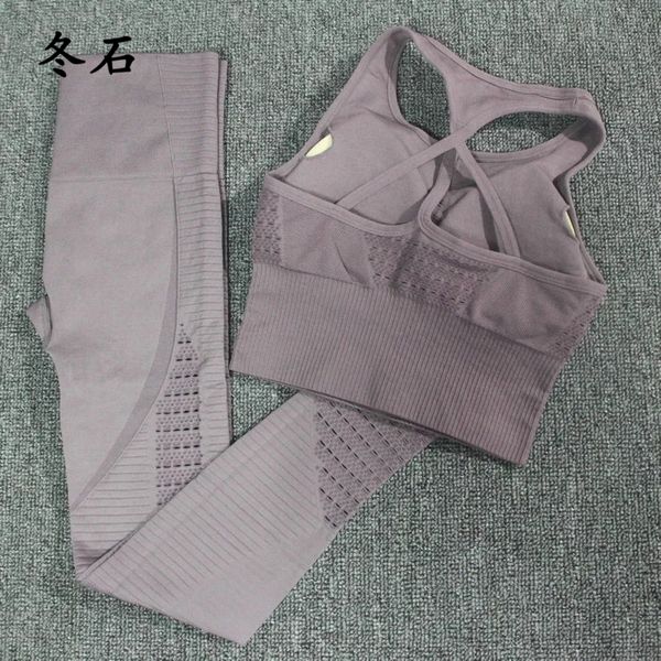 yoga outfits 2pcs energy seamless set women sports bra workout padded push up + gym leggings fitness suits, White;red
yoga outfits 2pcs energy seamless set women sports bra workout padded push up + gym leggings fitness suits, White;red