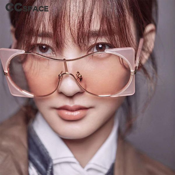 oversized square sunglasses women fashion uv400 vintage glasses 47040, White;black
oversized square sunglasses women fashion uv400 vintage glasses 47040, White;black
