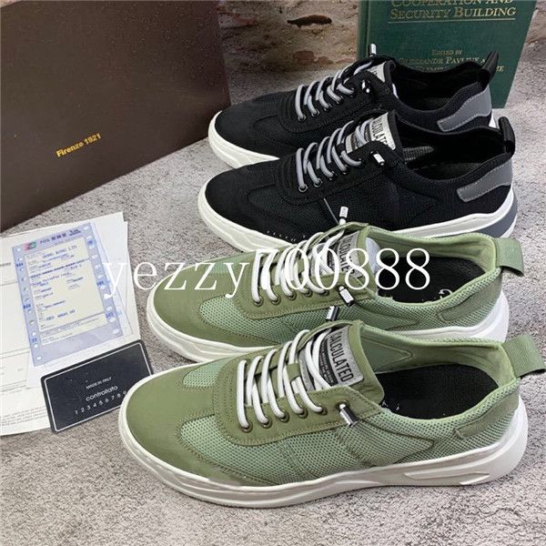 2020 new men's shoes, high-quality luxury sports shoes, simple fashion casual shoes, cycling running shoes size: 38-44 fdzhlzj, Black
2020 new men's shoes, high-quality luxury sports shoes, simple fashion casual shoes, cycling running shoes size: 38-44 fdzhlzj, Black