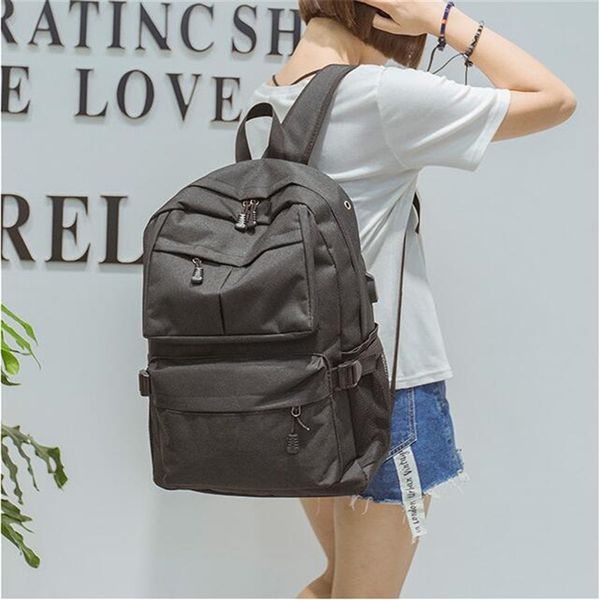 travel backpacks bags computer woman student lady female solid arcuate shoulder strap waterproof oxford cloth soft handle
travel backpacks bags computer woman student lady female solid arcuate shoulder strap waterproof oxford cloth soft handle