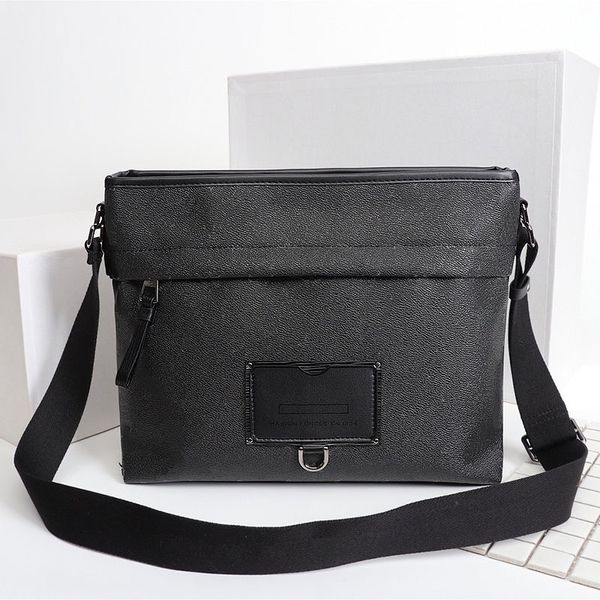 luxury man bag cross body bags fashion brand designer bag new men designer bag model m45214
luxury man bag cross body bags fashion brand designer bag new men designer bag model m45214