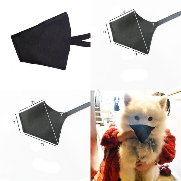 cloth mask pet dogs mouth face masks barrier anti protect mascherine dustproof respirator 5pcs in a bag 11pt uu
cloth mask pet dogs mouth face masks barrier anti protect mascherine dustproof respirator 5pcs in a bag 11pt uu
