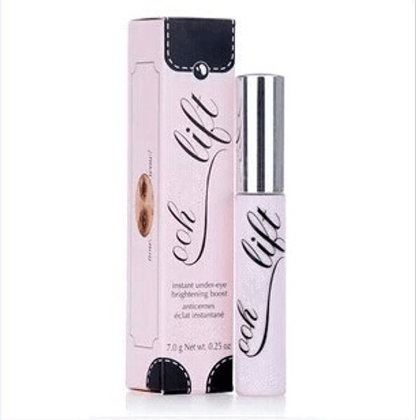 Selling brand makeup new 7g in tant under eye brightening boo t anticerne eye lip face concealer epacket hipping
Selling brand makeup new 7g in tant under eye brightening boo t anticerne eye lip face concealer epacket hipping