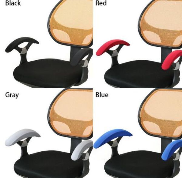 2pc armrest cover for office computer chair cover colourful arm rest decoration lycra spandex armrest computer chair
2pc armrest cover for office computer chair cover colourful arm rest decoration lycra spandex armrest computer chair