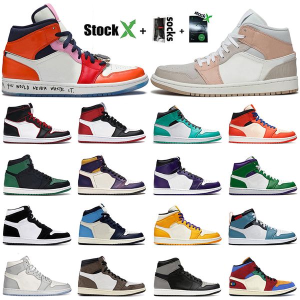 wholesale new fearless stock x basketball shoes trainers sport men women mid milan south beach court purple lakers yellow jumpman sneakers, White;red
wholesale new fearless stock x basketball shoes trainers sport men women mid milan south beach court purple lakers yellow jumpman sneakers, White;red