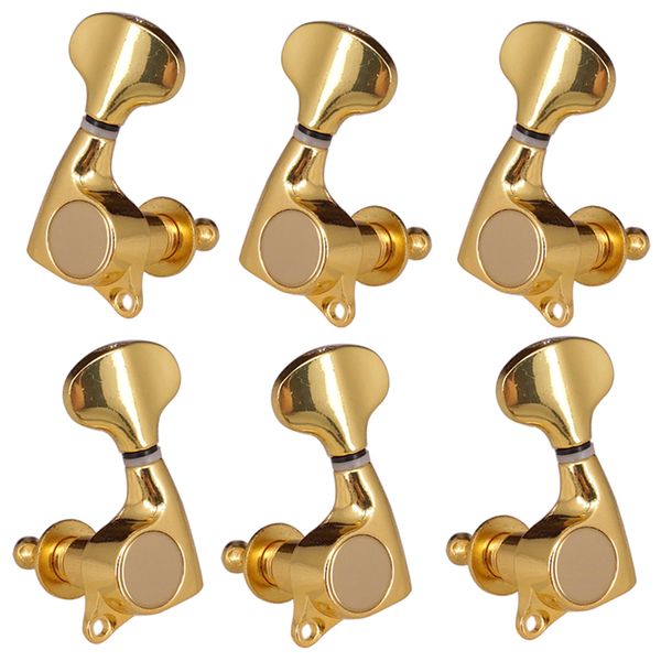 3r3l locking key tuners machine heads tuning pegs for electric acoustic guitar accs
3r3l locking key tuners machine heads tuning pegs for electric acoustic guitar accs