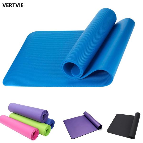 10mm thick yoga mat eva non-slip fitness slim yoga fitness gym pad for exercise tasteless pilates exercise mat for beginner
10mm thick yoga mat eva non-slip fitness slim yoga fitness gym pad for exercise tasteless pilates exercise mat for beginner