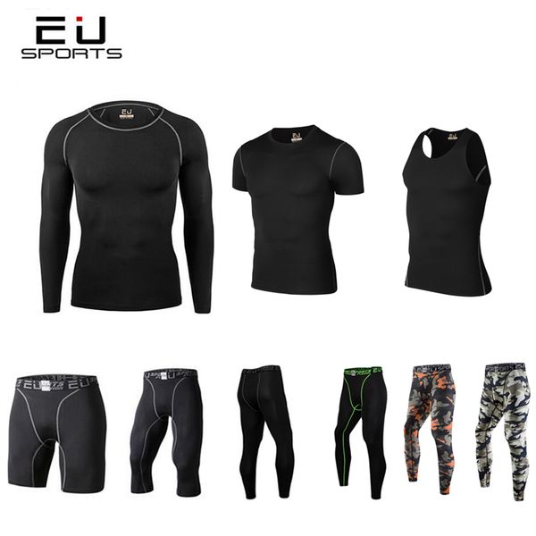 men's compression tights short-sleeve running gym t-shirt cycling tight jerseys long-sleeve quick-dry cycling underwear tights, Black;blue
men's compression tights short-sleeve running gym t-shirt cycling tight jerseys long-sleeve quick-dry cycling underwear tights, Black;blue