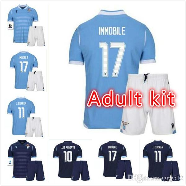 adult kit 2019 2020 неподвижен лацио джерси футбол главная расстояние 19 20 сергей lucas третий баста d jord jevic lulic луис alberto футбол, Black;yellow
adult kit 2019 2020 неподвижен лацио джерси футбол главная расстояние 19 20 сергей lucas третий баста d jord jevic lulic луис alberto футбол, Black;yellow