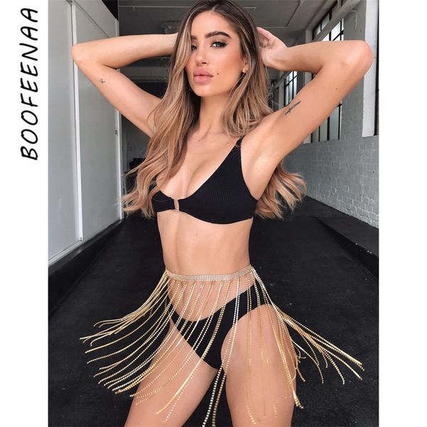 boofeenaa sexy gold diamante кисточкой юбка женщины лето 2019 рейв фестиваль клубная одежда цепи горный хрусталь бахрома мини-юбка c75-ah60, Black
boofeenaa sexy gold diamante кисточкой юбка женщины лето 2019 рейв фестиваль клубная одежда цепи горный хрусталь бахрома мини-юбка c75-ah60, Black