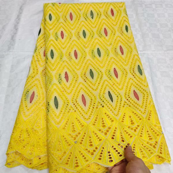 wholesale yellow swiss voile lace in switzerland tissu africain broder 100%cotton lace dubai brocade lace fabric 5yard/lot, Black;white
wholesale yellow swiss voile lace in switzerland tissu africain broder 100%cotton lace dubai brocade lace fabric 5yard/lot, Black;white