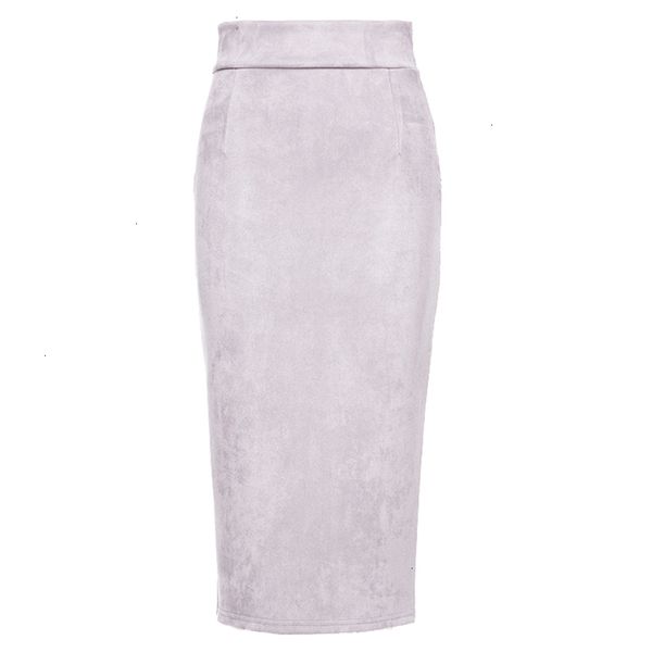 skirts for women long skirt women quality good skirts suede midi winter long skirt autumn spring back slit pencil skirt stretchy, Black
skirts for women long skirt women quality good skirts suede midi winter long skirt autumn spring back slit pencil skirt stretchy, Black