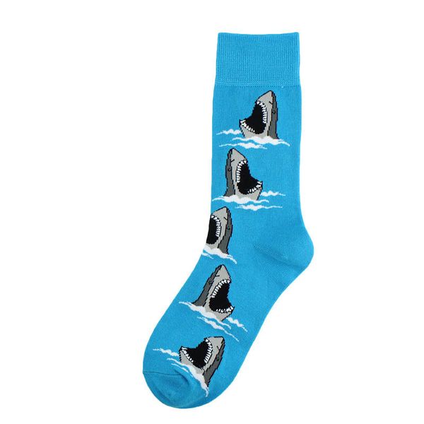 peonfly 1 pair men socks combed cotton cartoon animal elephant shark note beer novelty funny socks casual harajuku skarpetki, Black
peonfly 1 pair men socks combed cotton cartoon animal elephant shark note beer novelty funny socks casual harajuku skarpetki, Black