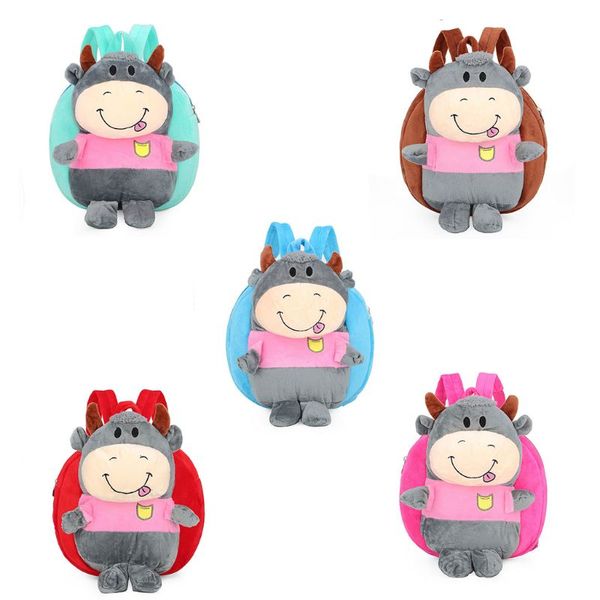 cartoon kindergarten schoolbag travel backpack for toddler kids plush snacks bag 9.05 x 2.36 x 9.44in
cartoon kindergarten schoolbag travel backpack for toddler kids plush snacks bag 9.05 x 2.36 x 9.44in