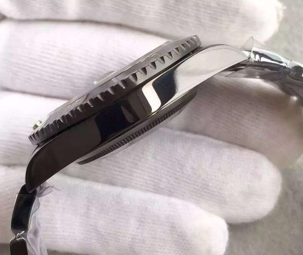 factory luxury 16610 sapphire dial 116610 black watches bezel supplier ceramic automatic bamford wristwatches men's lxxbe, Slivery;brown
factory luxury 16610 sapphire dial 116610 black watches bezel supplier ceramic automatic bamford wristwatches men's lxxbe, Slivery;brown