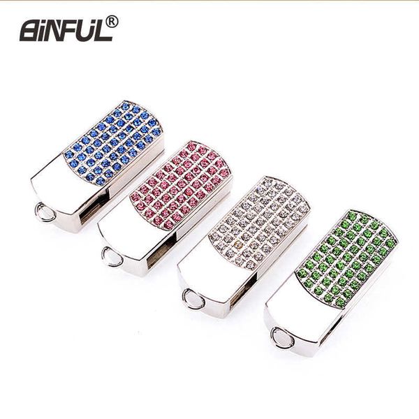 new metal crystal stainless steel rotary key chain 2.0 usb flash drive 64gb 8gb 16gb 32gb memory stick disk pen drives gift
new metal crystal stainless steel rotary key chain 2.0 usb flash drive 64gb 8gb 16gb 32gb memory stick disk pen drives gift