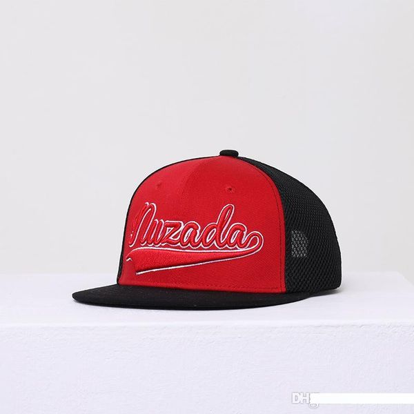 summer korean net hat joker baseball cap outdoor hip-hop flat brim hat female embroidery popular male baseball caps hats fitted, Blue;gray
summer korean net hat joker baseball cap outdoor hip-hop flat brim hat female embroidery popular male baseball caps hats fitted, Blue;gray