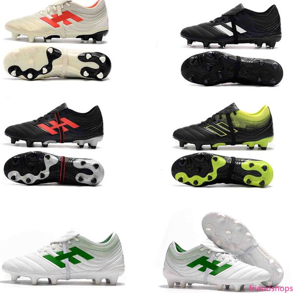2019 original copa 70y fg black copa gloro 19.2 limited-edition mens primeknit copa mundial soccer football shoes boots cleats size 39-45
2019 original copa 70y fg black copa gloro 19.2 limited-edition mens primeknit copa mundial soccer football shoes boots cleats size 39-45