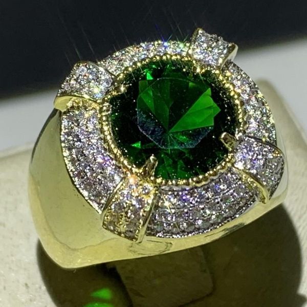 unique brand retro jewelry 925 sterling silver pave cz diamond emerald gemstones party promise birthstones women wedding band ring gift, Slivery;golden
unique brand retro jewelry 925 sterling silver pave cz diamond emerald gemstones party promise birthstones women wedding band ring gift, Slivery;golden