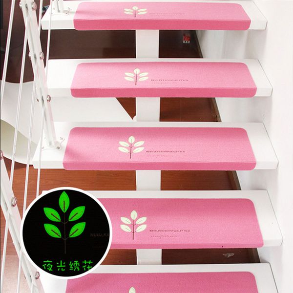 stair non-slip luminous mat staircase mat 55*22cm floor non-slip rug luminous protective self-adhesive polyester stairs
stair non-slip luminous mat staircase mat 55*22cm floor non-slip rug luminous protective self-adhesive polyester stairs