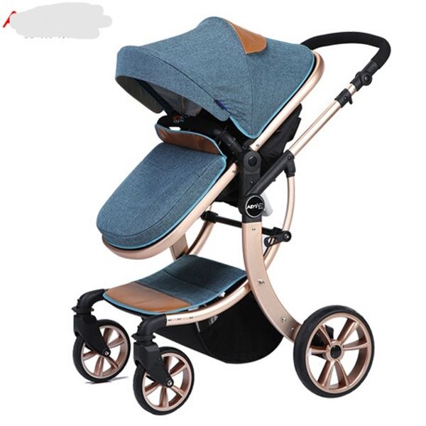 four wheels stroller aluminum baby stroller folding 3c prams for newborns ombrelle poussette plegable mom stroller quality
four wheels stroller aluminum baby stroller folding 3c prams for newborns ombrelle poussette plegable mom stroller quality