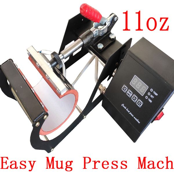factory easy 11oz mug sublimation heat press machine heat transfer machine for customizing mugs
factory easy 11oz mug sublimation heat press machine heat transfer machine for customizing mugs