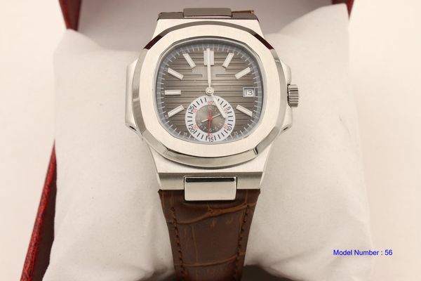 luxury mens professional 300m james bond 007 blue dial sapphire nautilus automatic watch men's watches bd07, Slivery;brown
luxury mens professional 300m james bond 007 blue dial sapphire nautilus automatic watch men's watches bd07, Slivery;brown