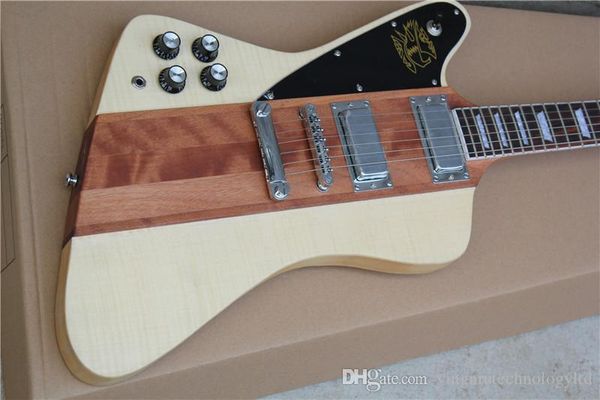 firebird body left hand electric guitar tiger pattern maple matte wood color body left hand new
firebird body left hand electric guitar tiger pattern maple matte wood color body left hand new