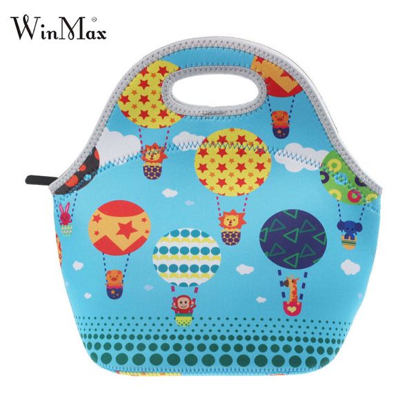 winmax factory outlet waterproof warm heat insulation neoprene lunch bag container thicken kids baby thermal lunch hand bag, Blue;pink
winmax factory outlet waterproof warm heat insulation neoprene lunch bag container thicken kids baby thermal lunch hand bag, Blue;pink