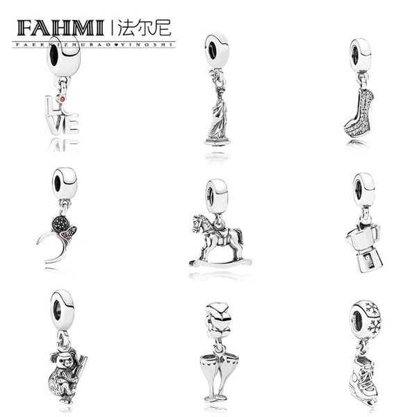 fahmi 100% 925 sterling silver charming ice skates high heels hanging charm koala coffee lovers goddess pendant charm, Black
fahmi 100% 925 sterling silver charming ice skates high heels hanging charm koala coffee lovers goddess pendant charm, Black