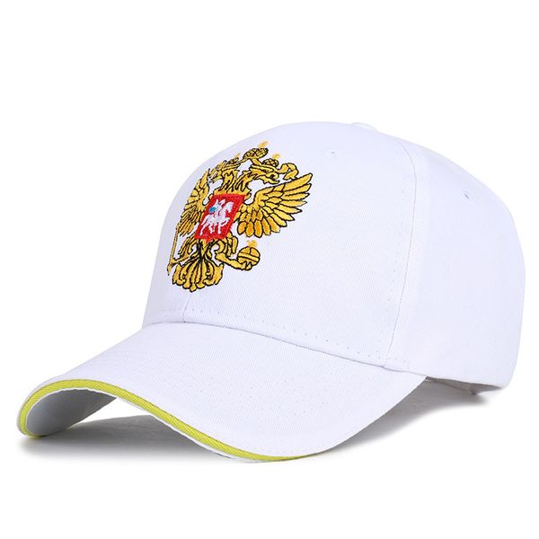 embroidered mesh cap russian emblem embroidered baseball cap golden wings outdoor sunscreen cap male, Blue;gray
embroidered mesh cap russian emblem embroidered baseball cap golden wings outdoor sunscreen cap male, Blue;gray