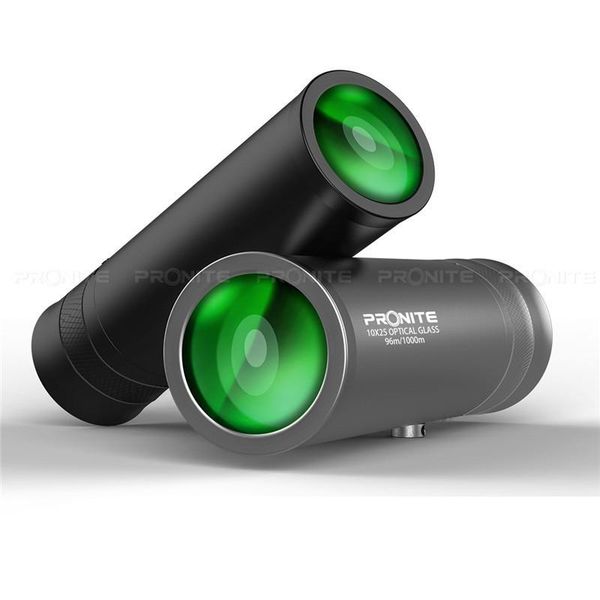 pronite 10x25 hunting bak4 monocular telescope hd high strength all metal low light level night vision spyglass monocle
pronite 10x25 hunting bak4 monocular telescope hd high strength all metal low light level night vision spyglass monocle